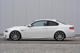 KW H.A.S. BMW M3 (E90/E92) Sedan Coupe - 25320057