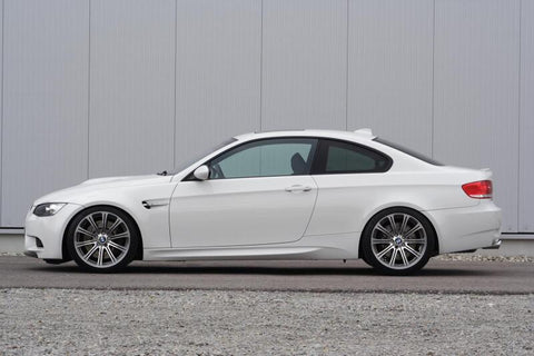 KW H.A.S. BMW M3 (E90/E92) Sedan Coupe - 25320057