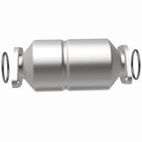MagnaFlow Direct Fit Catalytic Converter 93-94 Corolla/Prizm CA - 338656