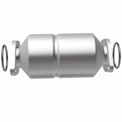 MagnaFlow Direct Fit Catalytic Converter 93-94 Corolla/Prizm CA - 338656