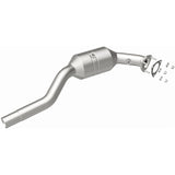 MagnaFlow Direct Fit Catalytic Converter 01-05 Porsche 911 3.6L Front Left (California) - 444066