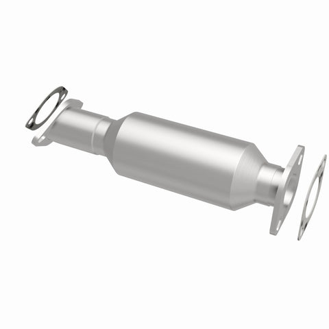 MagnaFlow Direct Fit Catalytic Converter 2006 Kia Optima 2.4L - 457017