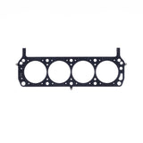 Cometic Ford 302/351 4.080in Round Bore .026in MLS-5 Head Gasket - c5480-060