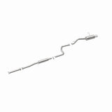 MagnaFlow Sys C/B Civic Ex/Si 2/4Dr 96-On - 15646