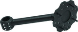 DragonFire Racing Spare Tire Carrier - 1.75 in. Clamp - 521488