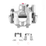 Power Stop 01-03 Toyota Highlander Rear Left Autospecialty Caliper w/Bracket - L2684B