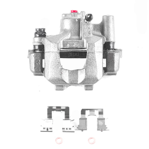 Power Stop 01-03 Toyota Highlander Rear Left Autospecialty Caliper w/Bracket - L2684B