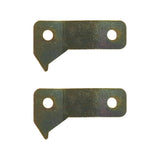 ARB Anti Inversion Plate Rr 97On Hilux - FK15