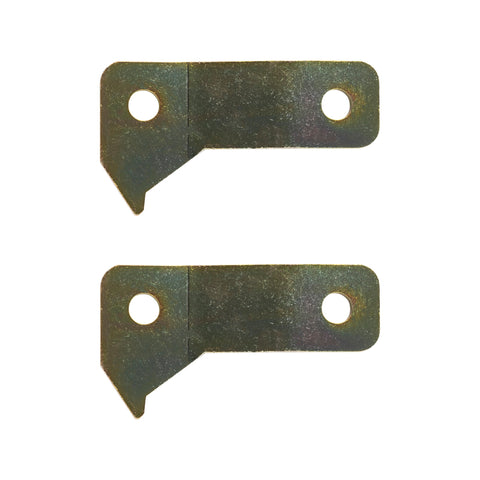 ARB Anti Inversion Plate Rr 97On Hilux - FK15