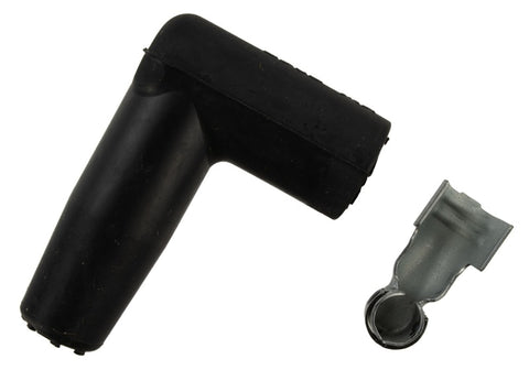 Ford Racing 9mm Spark Plug Wire Sets - Blue - M-12259-C302