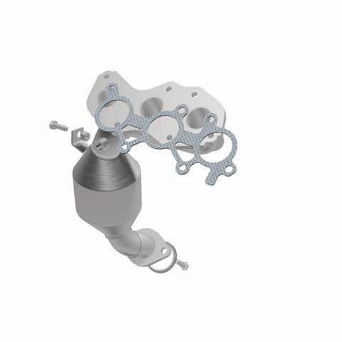 MagnaFlow Direct Fit Catalytic Converter 11-15 Sienna 3.5 Manifold - 52548