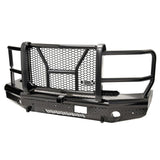Westin 2023+ Ford F250/F350 HDX Bandit Front Bumper - Textured Black - 58-311205