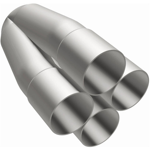 MagnaFlow Collector Merge 1.75 x 3 - 10802
