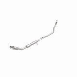 MagnaFlow Direct Fit Catalytic Converter 14-15 Toyota Corolla 1.8L - 52524