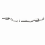 MagnaFlow Direct Fit Catalytic Converter 05-10 SLK55 AMG 5.5L ps - 51702