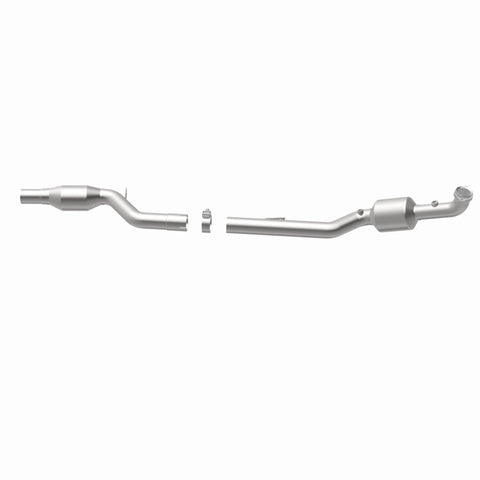 MagnaFlow Direct Fit Catalytic Converter 05-10 SLK55 AMG 5.5L ps - 51702
