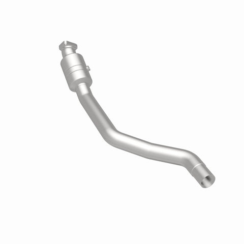 MagnaFlow Direct Fit Catalytic Converter 2015 Charger V8 6.4 6.2 OEM - 52478