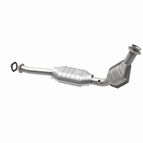MagnaFlow DF Catalytic Conv 03-06 Ford Crown Victoria / 03-06 Lincoln Town Car 4.6L (California) - 454000