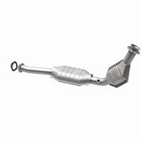 MagnaFlow Direct Fit Catalytic Converter 03-05 Crown Vic 4.6 D/S OEM - 49057