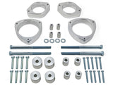 Tuff Country 13-17 Subaru Crosstrek 1.5in Lift Kit - 51700