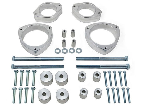 Tuff Country 13-17 Subaru Crosstrek 1.5in Lift Kit - 51700