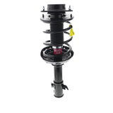 KYB Shocks & Struts Strut Plus Front Right 08-11 Subaru Impreza (Exc. WRX) - SR4685