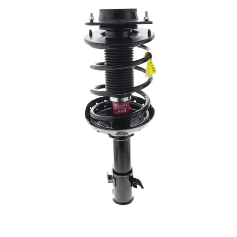 KYB Shocks & Struts Strut Plus Front Right 08-11 Subaru Impreza (Exc. WRX) - SR4685