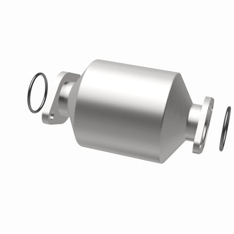 MagnaFlow Direct Fit Catalytic Converter 93-97 Geo Prizm-Toyota Celi - 23656