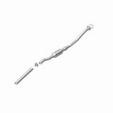 MagnaFlow Conv Direct Fit 96 - 99 Audi A4 2.8L - 4481659