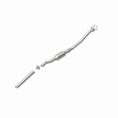 MagnaFlow Conv Direct Fit 96 - 99 Audi A4 2.8L - 4481659