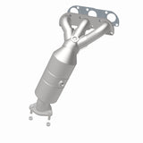 MagnaFlow Direct Fit Catalytic Converter 04-05 Suz Verona2.5 Manifold Rear - 50912