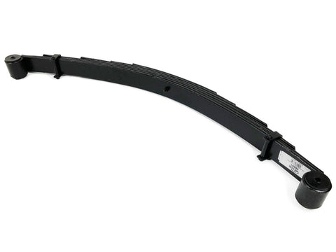 Tuff Country 80-97 Ford F-250 4wd Front 6in EZ-Ride Leaf Springs (Ea) - 28681
