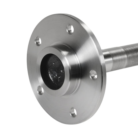 USA Standard Axle For 88-97 S10 Rear. This Axle Has 28 Splines and Measures 29in Long - ZA G26013882