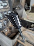 Elektric Offroad 2020+ Polaris Rzr Pro Xp/Pro R/ Turbo R Volt Shift Knob Anodized Black - SKG610023