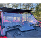Seizmik 19-23 Polaris RZR XP 1000 /4/S/ Turbo XP/4 Windshield Vented AR2 - 50-50491kit