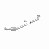 MagnaFlow Conv DF GTO- 2004 8 5.7L - 93992