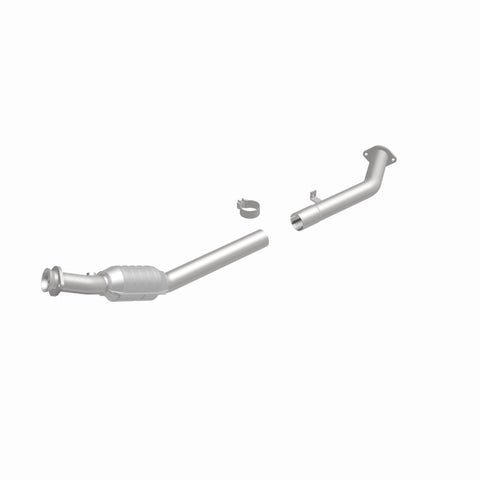 MagnaFlow Direct Fit Catalytic Converter GTO- 2004 8 5.7L OEM - 49729