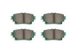 DBA 21-22 Lexus IS300 F Sport Rear SP Performance Brake Pads - DB15068SP