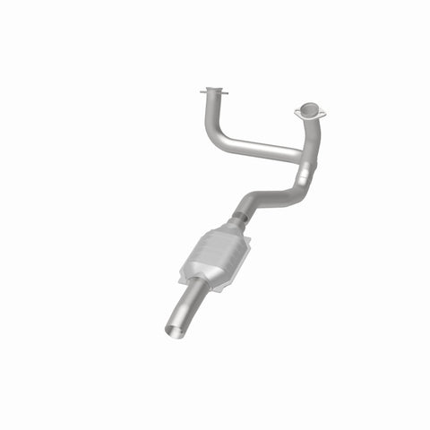 MagnaFlow Conv DF 88-95 Ford Van 5.8L 49S - 93131