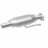 MagnaFlow Conv Ford-Mercury 21.125X6.5X4 2/2 - 23349