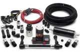 Russell Performance 160GPH Holley/Demon Dual-Feed Carbs (inc Pro-Classic hose) - 641523