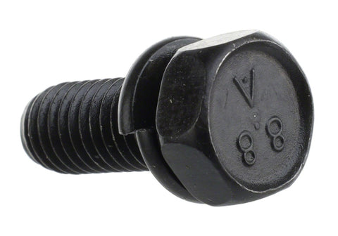 Ford Racing 10.5in Pressure Plate Bolt and Dowel Kit - M-6397-A302