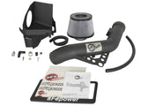 aFe MagnumFORCE Intakes Stage-2 Pro DRY S 12-15 BMW 335i (F30) L6 3.0L (t) N55 - 51-12202