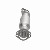 MagnaFlow Conv Direct Fit 2011 Kia Sorento 3.5 Underbody - 52644