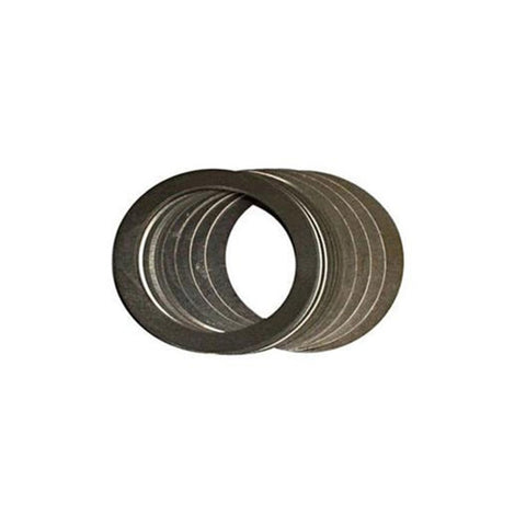 Omix Differential Shim Kit Dana 35 84-07 Jeep Models - 16511.10