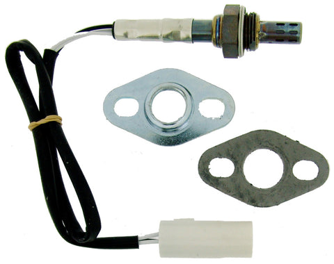 NGK Toyota Supra 1990-1987 Direct Fit Oxygen Sensor - 24079