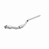 Magnaflow Conv DF 09-10 Audi A3 2.0L (CCTA)/Volkswagen 09-10 Eos/GTI/ 08-10 Jetta 2.0L (CCTA/CBFA) - 51414