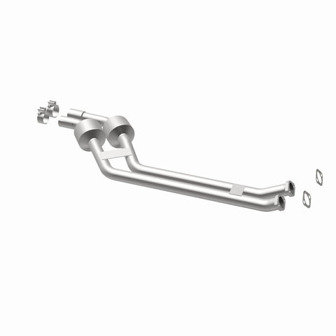 MagnaFlow Conv DF 07-10 BMW X3 3.0L - 51807