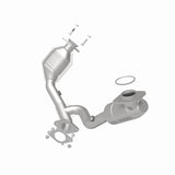 MagnaFlow Conv DF 00-03 Ford Taurus 3.0L - 51466
