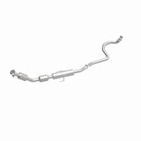 MagnaFlow Conv Direct Fit 07-11 Toyota Yaris 1.5L Underbody - 52581